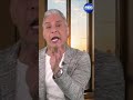 تحليل صادم لرد ترامب على الهواء معتز مطر