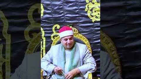 الشيخ محمود عادل يبدع في تلاوة القرآن بحضور الشيخ محمد يحي الشرقاوي  ❤️