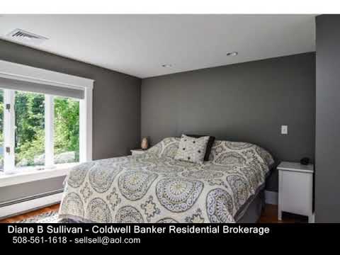 22 Shawmut Terrace, Framingham, MA home video tour
