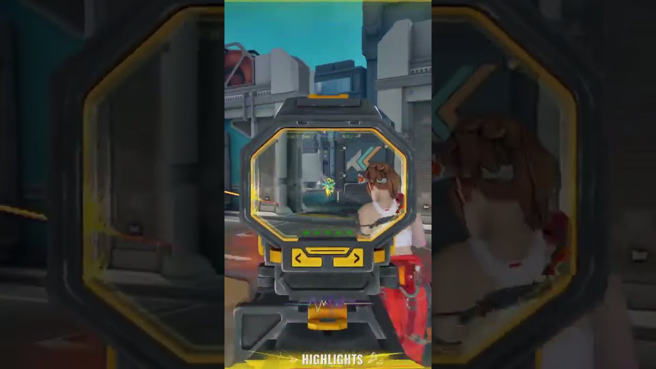 fragpunk highlight 1 | 