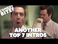 ANOTHER Top 7 Intros | Comedy Bites
