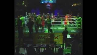WMF Championship 2014 - 23-03-2014