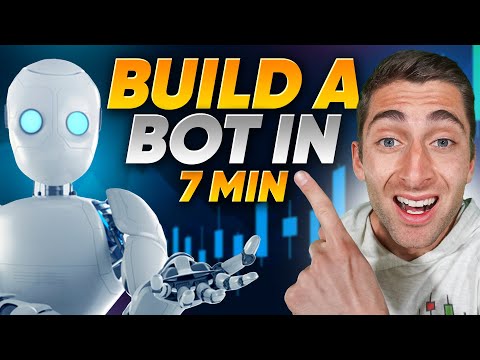 How To Make A Chatgbt Bot For Day Trading