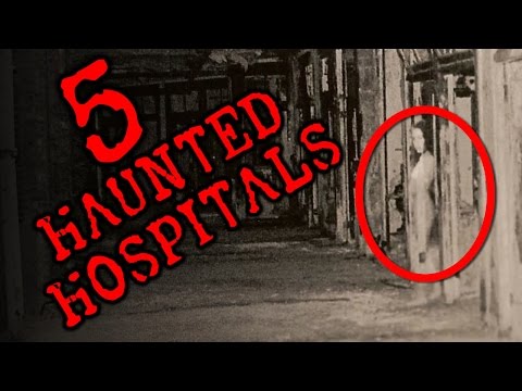 Video: Haunted Hospital - Alternatieve Mening