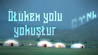 Alperen Kekilli - Ötüken yolu yokuştur 2024 / Sözleri (Lyrics) Resimi