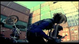 ガゼット the Gazette - 舐 Zetsu HD-DVD 1080P [2004.07.28]
