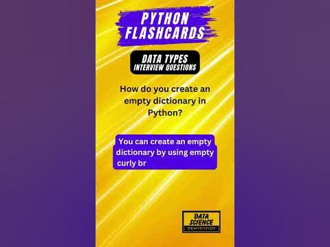 Python Data Types: A Comprehensive Guide #shorts #python #datatypes # ... image.