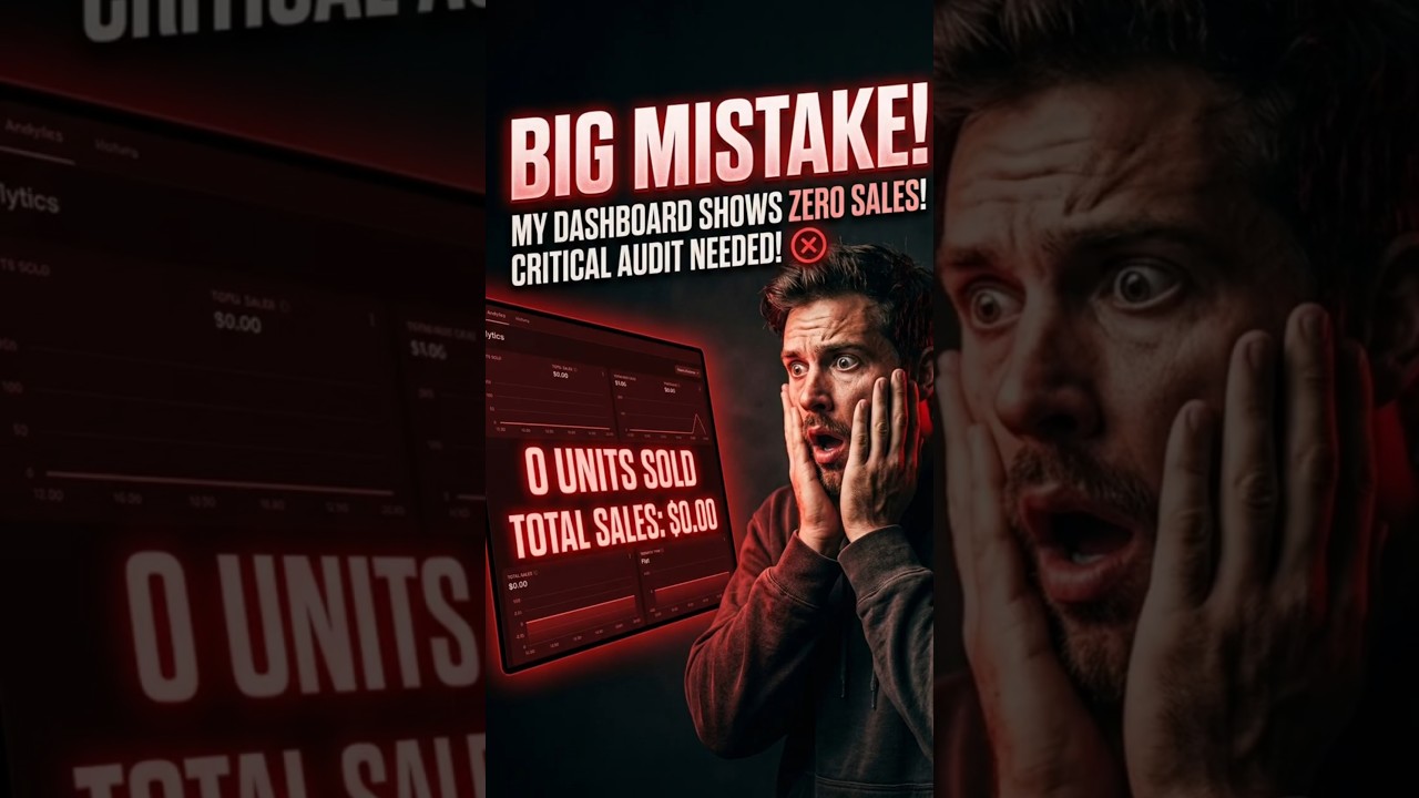 rewrite this title The Affiliate Marketing Mistake I Made 😳 rewrite this title The Affiliate Marketing Mistake I Made 😳