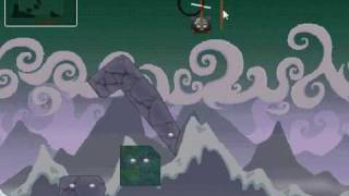Nitrome - Ice Breaker Gathering: Level 21