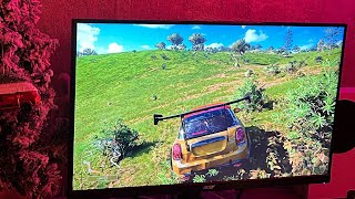 Xbox Series X|S Kill Screen (NO JUMPSCARE)