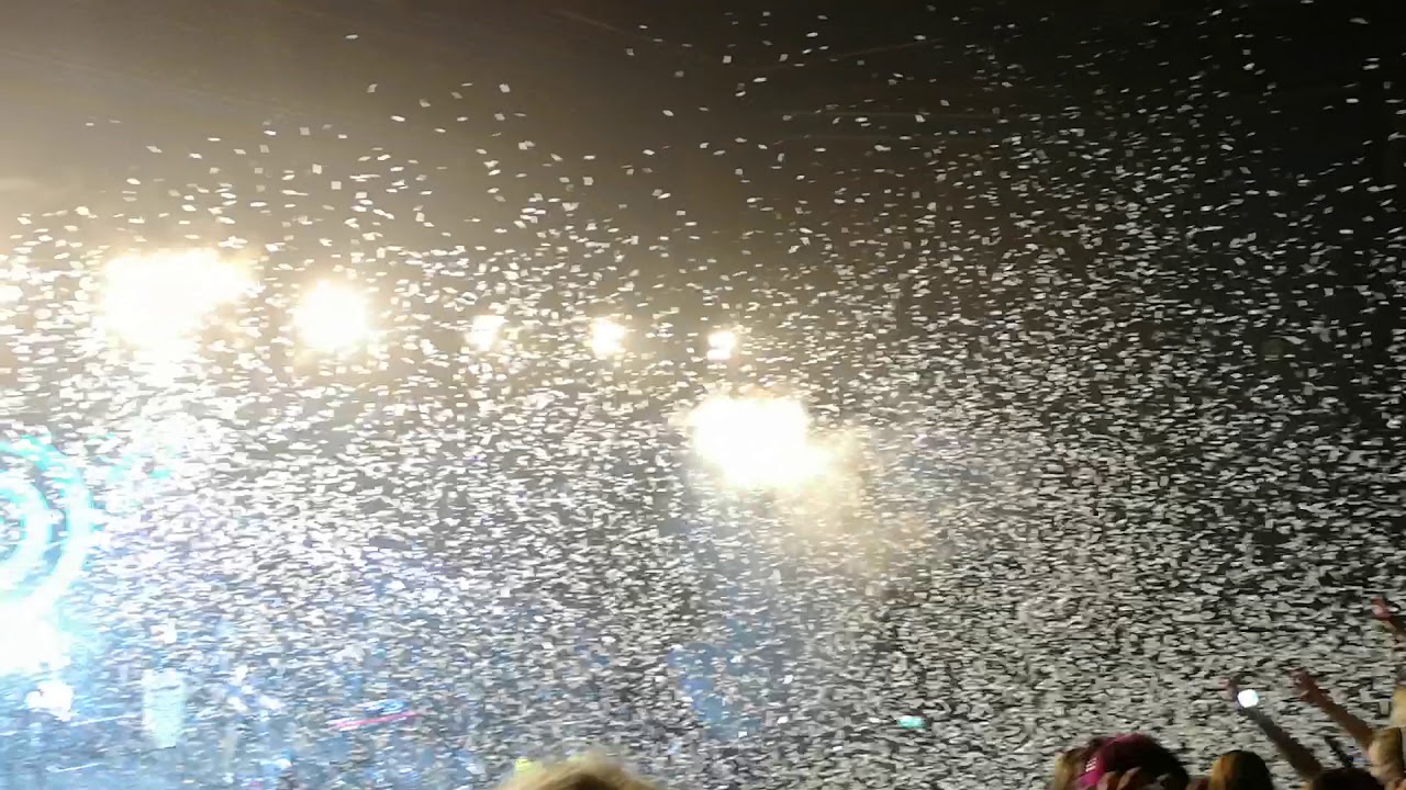 DAY6 Youth World Tour in London. 25/01/2019 - Part 9