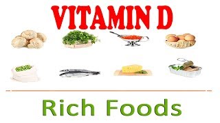 Foods That Contain Vitamin D screenshot 5