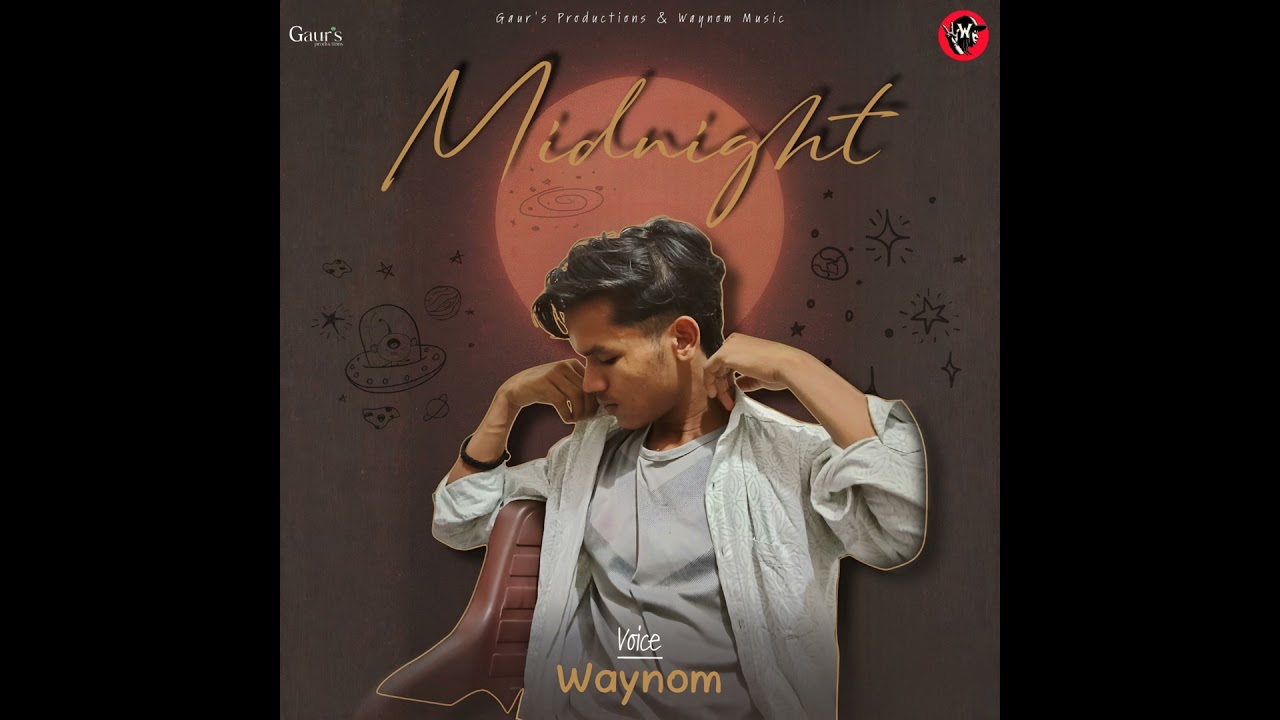 Watch Midnight on YouTube Watch Midnight on YouTube