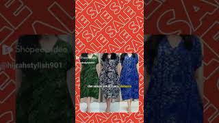 Please contact Chin Whatapp to 6016 437-0504 #readystock #pemborong #wholesale #handmadebatik