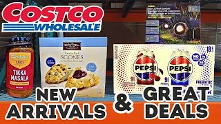 COSTCO NEW ARRIVALS & GREAT DEALS for APRIL 2026🛒 Details