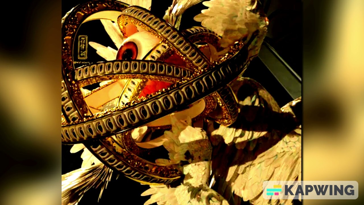 Biblically accurate Angel 