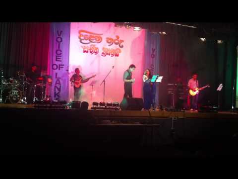 Damitha Abeyratne & Saranga Disasekara in Toronto - 6