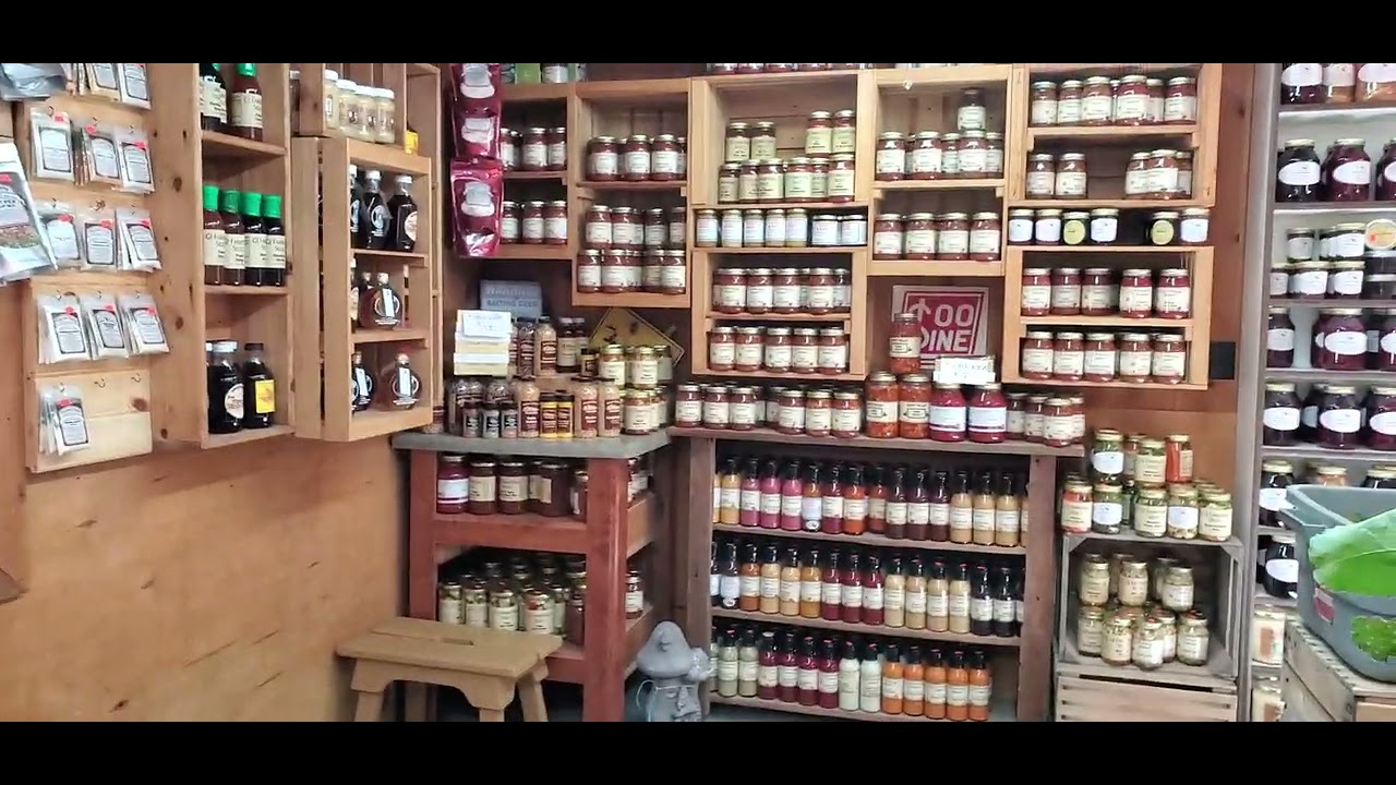 Wagner's in Black Creek Wisconsin YouTube