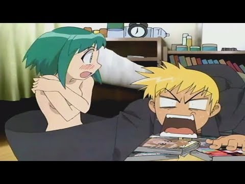 10-strangest-anime-of-all-time