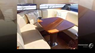 Princess V65 Power boat, Hardtop Yacht Year - 2007