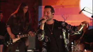 Sergio Vega - Cuando El Sol Salga Al Reves / Cover Jose Narvaez Live