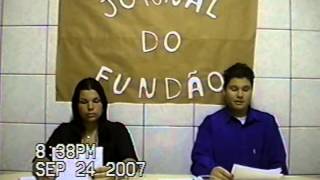 JORNAL DO FUNDÃO