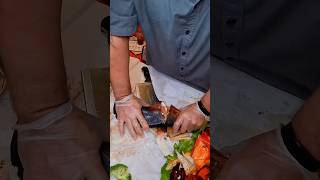 Giant Lobster Claw Asmr Hard Shell But So Meaty