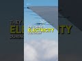 Why Airplanes Have Static Wicks?