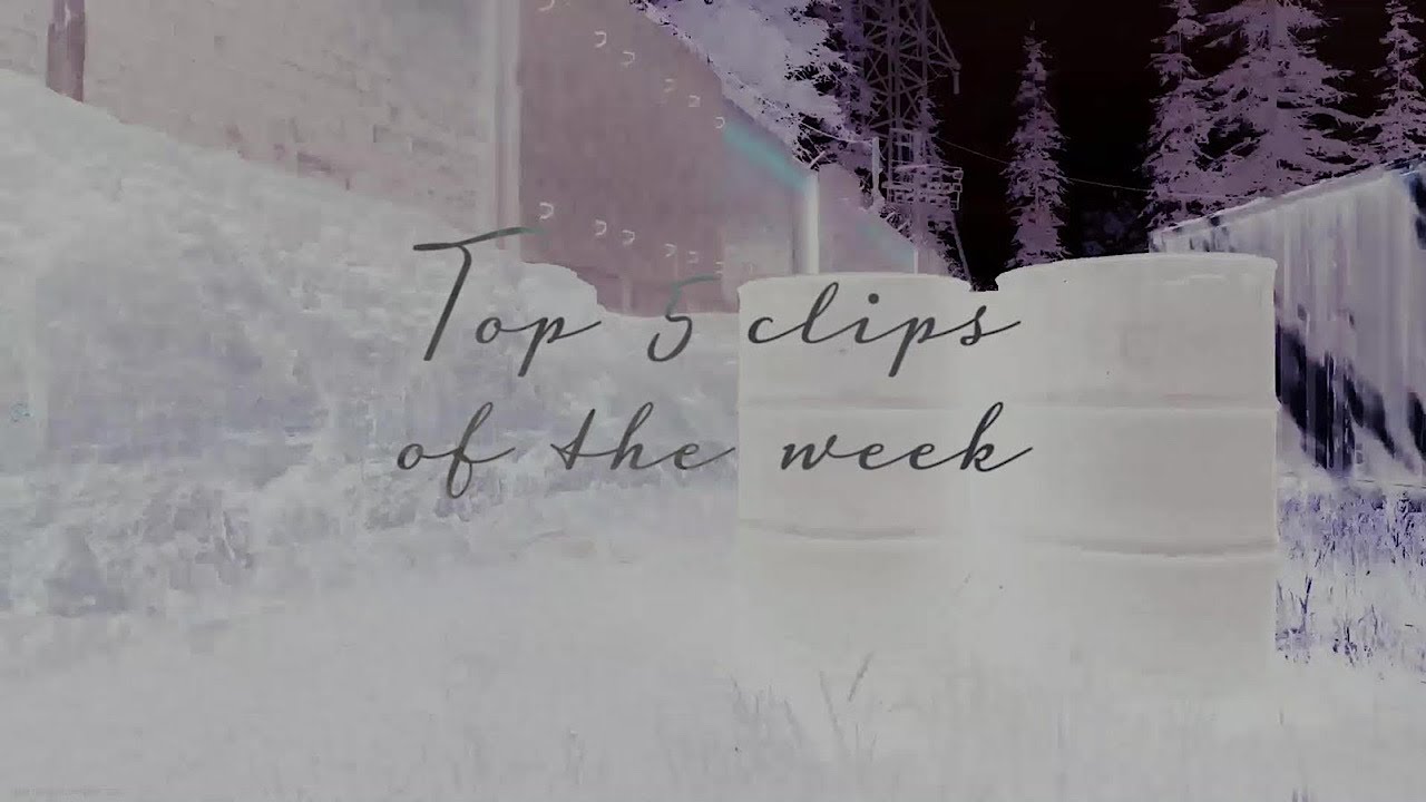 Modern Warfare: PLAYING AGAINST ANOTHER PRO?! Top 5 clips of the week! Ep.5