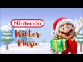 70 Minutes of Winter and Holidays Nintendo Music