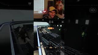 When You Crash For The First Time