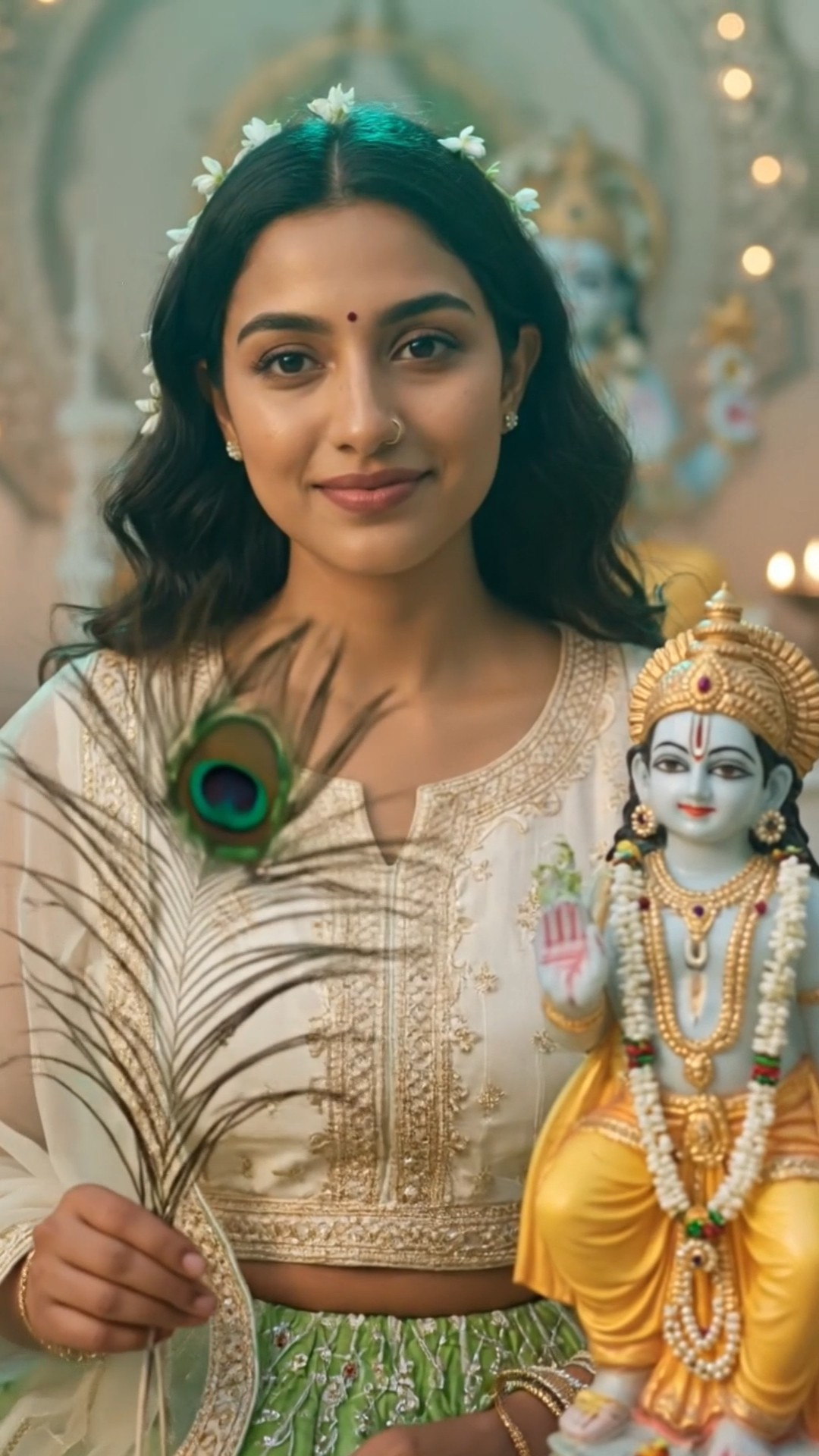 🙏🏻आध्यात्मिकता😇 - ShareChat