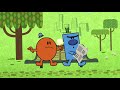 The Mr Men Show Parks US DUB The Mr Men Show Parks US DUB