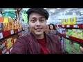 Beginning of video