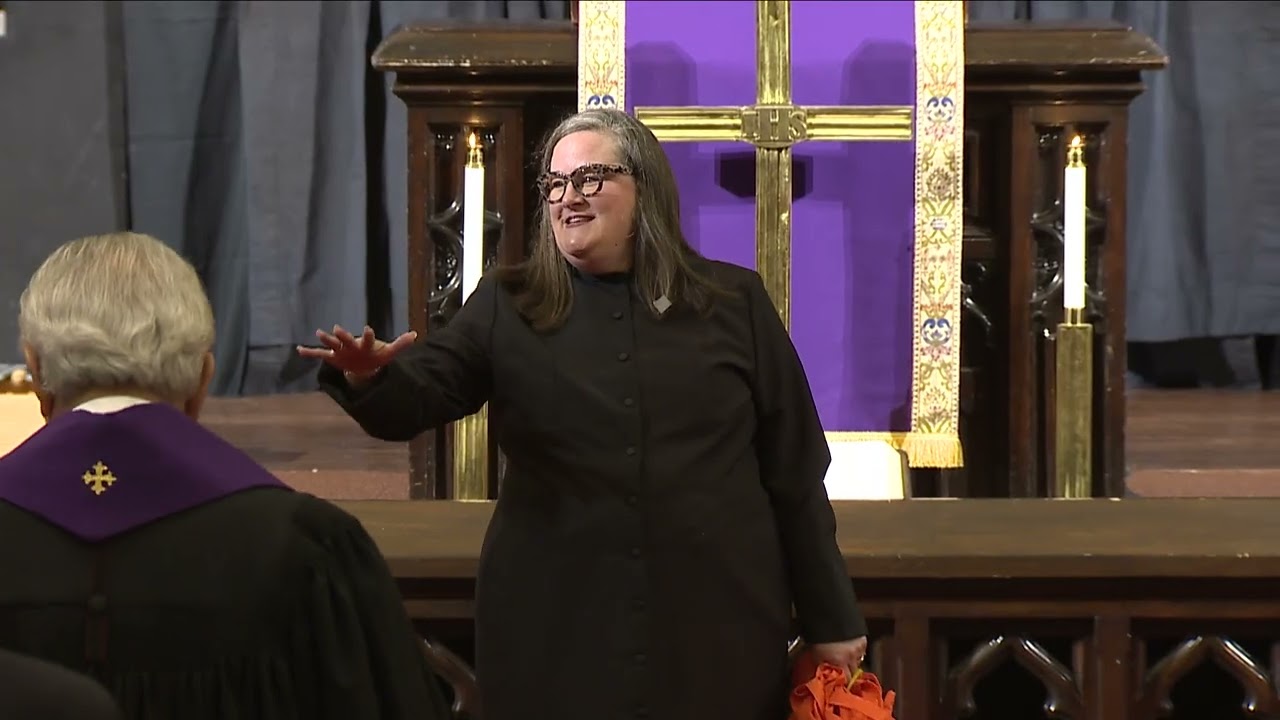 Love Is A Gift - Traditional Full - 2/22/26