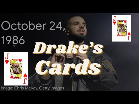 Drake's Card: The Jack Of Hearts