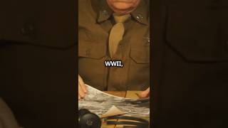 The Enigma Code in WWII: How Alan Turing helped crack the German code.