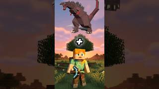 part-7 animals vs minecraft character #shorts #entertainment #youtubeshorts #minecraft #animals