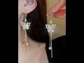 Viral anthytic ear ring #youtube #viral#shprt#video