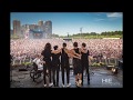 All together as one