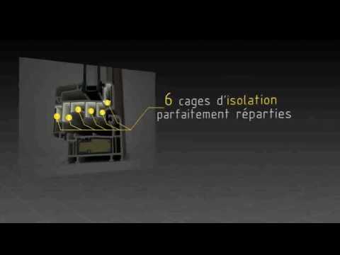 Composium, la fenêtre énergétique par Solabaie