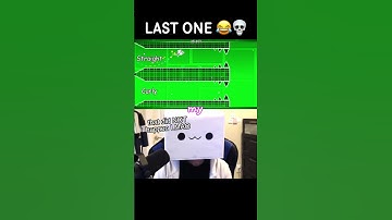 SUS Would You Rather Questions In Geometry Dash 😳