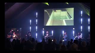 11-13-2022 Grace Church Baptism Sunday - Such a Powerful Service **I don't own rights to the music**