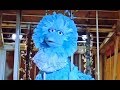 1985 Seasame Street Presents Follow That Bird I M So Blue 1985 Seasame Street Presents Follow That Bird I M So Blue