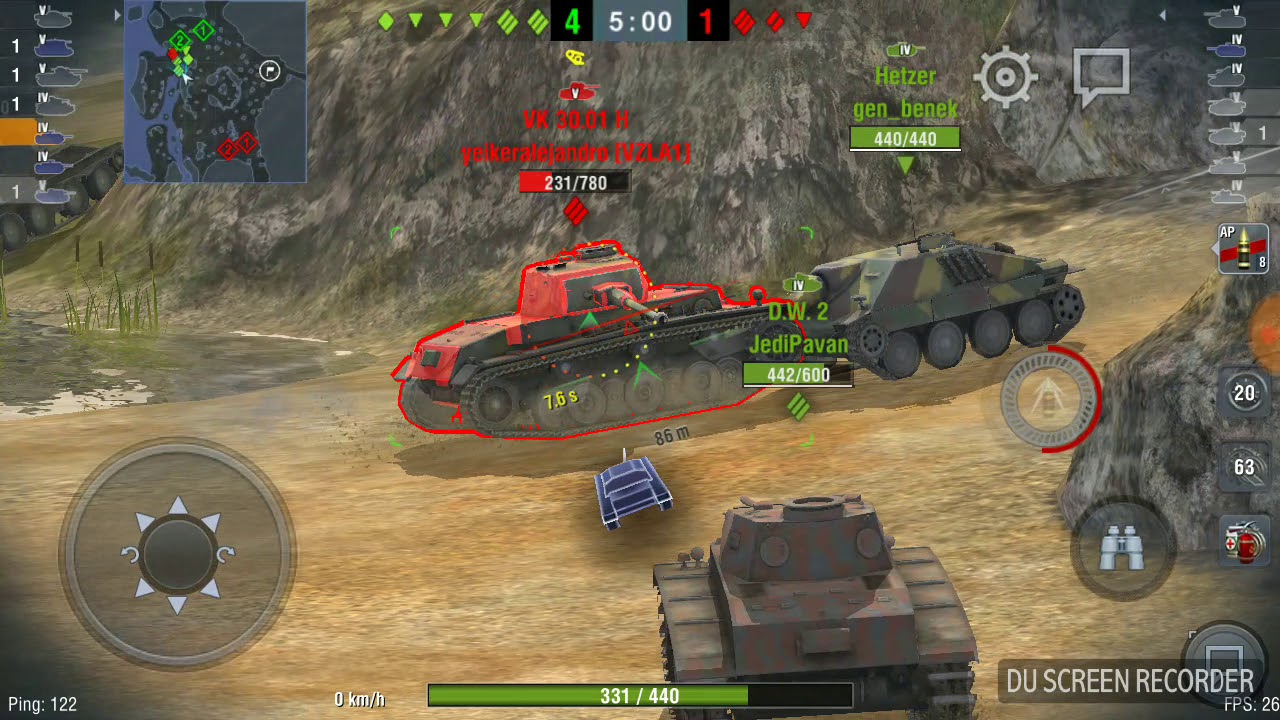 Getting the Stug IIIG in ONE VIDEO (hetzer gameplay)