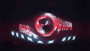 [LPlex] Intro for Powerbrot (Frieend c:) [Dat Effects doe ;D)