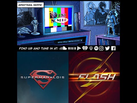 SNN: DC Strikes Back