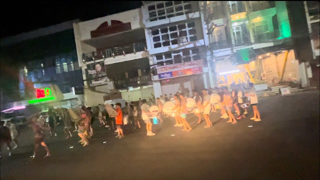 Baby stop (intro) / Sin pijama - @beckyg Covered by La promesa Band