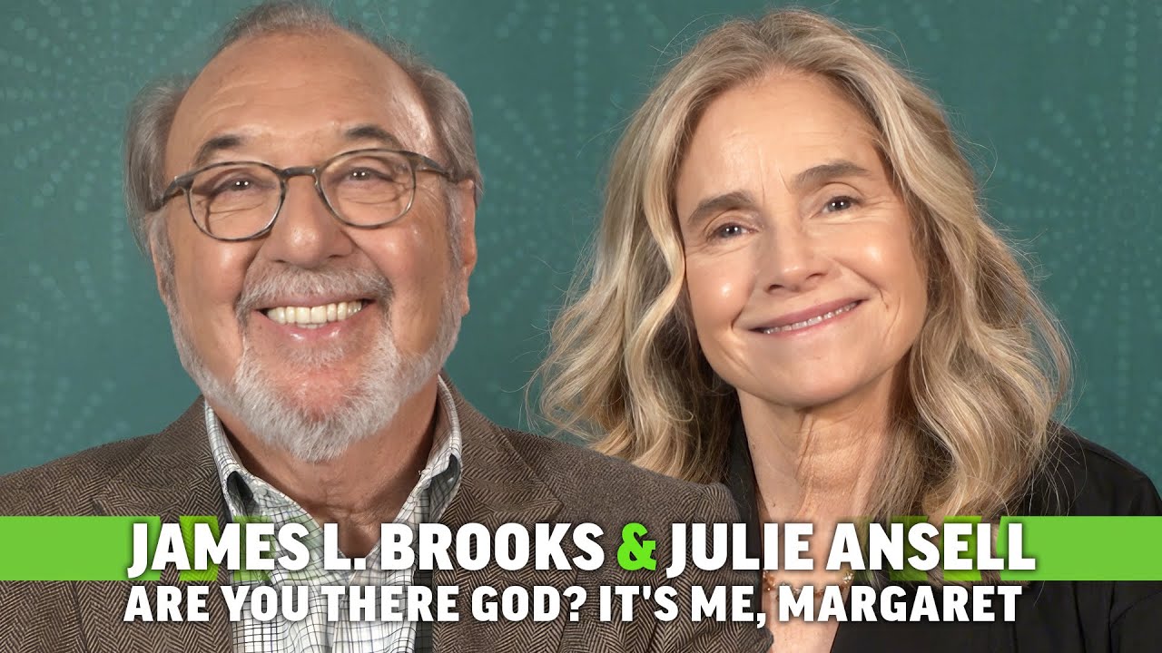 James L Brooks Interview: His Approach to Filmmaking? 