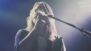 Nothing But Thieves - Particles